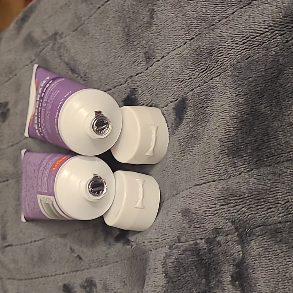 Lume Whole Body Deodorant